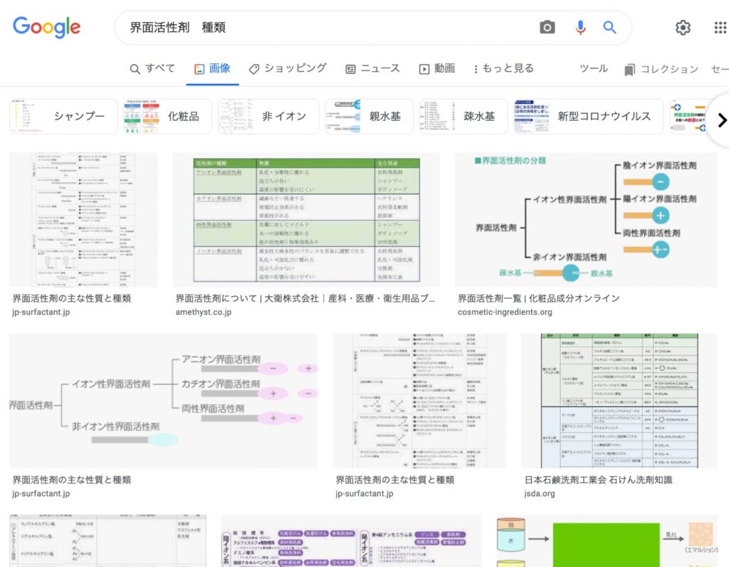 google画像検索